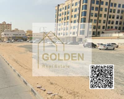 Plot for Sale in Al Rawda, Ajman - تصميم بدون عنوان (97). jpg