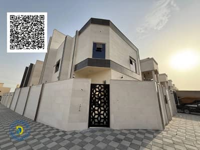 阿尔亚斯梅恩， 阿治曼 4 卧室别墅待售 - صورة واتساب بتاريخ 1447-04-12 في 23.17. 23_7ae9e5d2. jpg