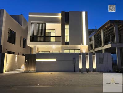 6 Bedroom Villa for Sale in Al Bahia, Ajman - batch_WhatsApp Image 2025-08-18 at 6.33. 48 PM. jpg