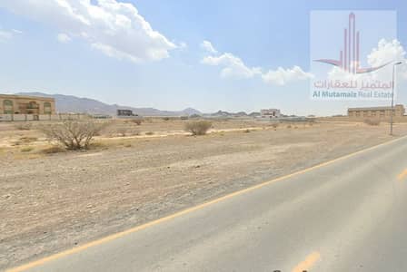 Plot for Sale in Masfout, Ajman - 2. PNG