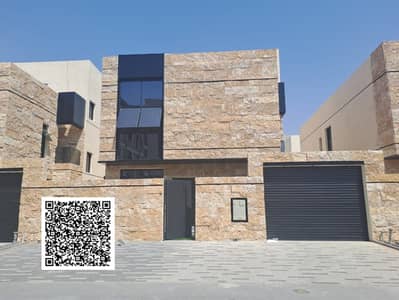 6 Bedroom Villa for Sale in Al Bahia, Ajman - تUntitled design (1). png