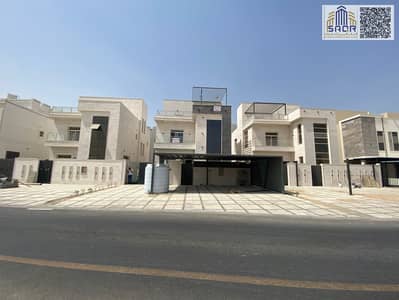 فیلا 5 غرف نوم للبيع في الحليو، عجمان - WhatsApp Image 2025-09-28 at 12.13. 30 PM. jpeg