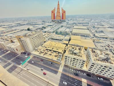 2 Bedroom Flat for Rent in Abu Shagara, Sharjah - IMG_3871. jpg