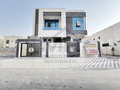 6 Bedroom Villa for Sale in Al Zahya, Ajman - IMG-20250903-WA0244. jpg