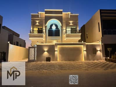 6 Bedroom Villa for Sale in Al Zahya, Ajman - batch_IMG-20251005-WA0014. jpg
