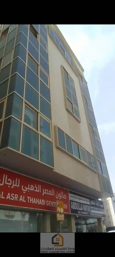 11 Bedroom Building for Sale in Al Nabba, Sharjah - IMG-20251005-WA0005. jpg