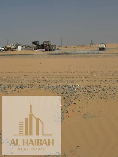 ارض تجارية  للبيع في البليدة، الشارقة - 45a9f7d4-515a-42cd-8141-0c3944d1b1d3. jpeg
