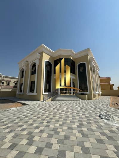 6 Bedroom Villa for Sale in Al Rahmaniya, Sharjah - WhatsApp Image 2025-10-02 at 12.52. 56 PM. jpeg