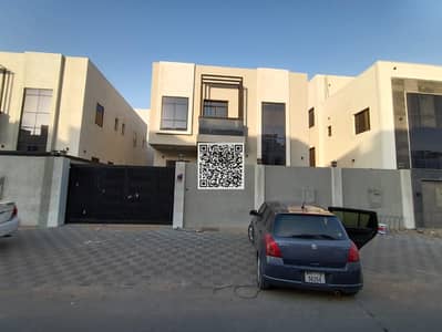 فیلا 5 غرف نوم للايجار في الزاهية، عجمان - fff3aa1d-746a-4a6d-9ff5-08b1b1521dd9. jpeg
