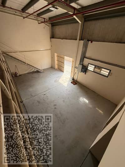 مستودع  للايجار في الجرف، عجمان - IMG-20251002-WA0206. jpg