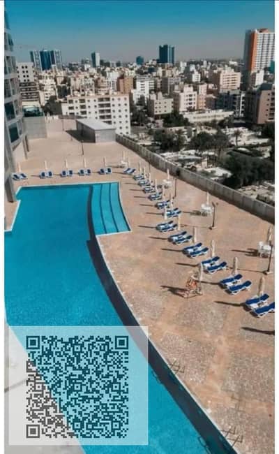 2 Cпальни Апартамент Продажа в Корниш Аджман, Аджман - IMG-20250930-WA0104. jpg