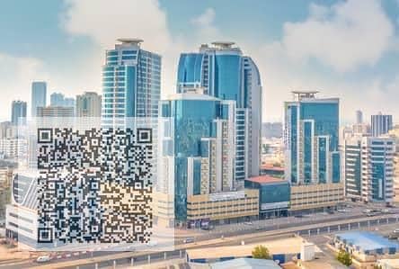 1 Bedroom Flat for Sale in Al Bustan, Ajman - WhatsApp Image 2023-10-27 at 3.28. 06 PM. jpeg