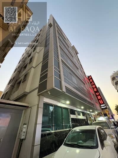 11 Cпальни Апартаменты в отеле Продажа в Аль Румайла, Аджман - WhatsApp Image 2025-10-04 at 9.08. 57 AM. jpeg