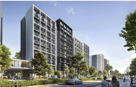 1 Bedroom Apartment for Sale in Aljada, Sharjah - Screenshot 2025-10-05 120908. png