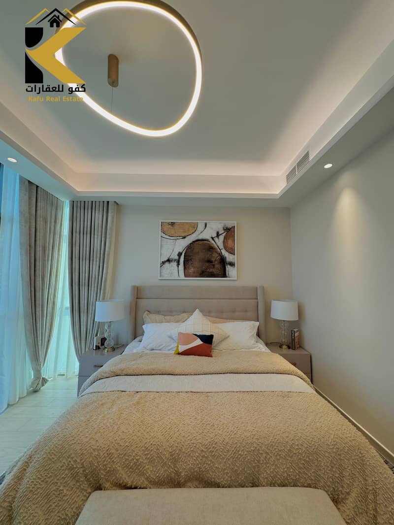 3 Bedroom  Ajman Creek Towers (1). jpg