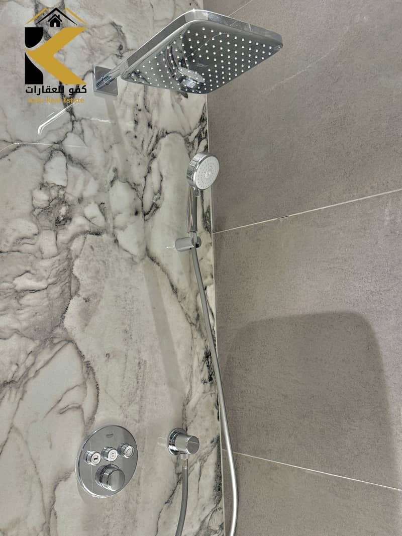 12 Bathroom  Ajman Creek Towers (1). jpg