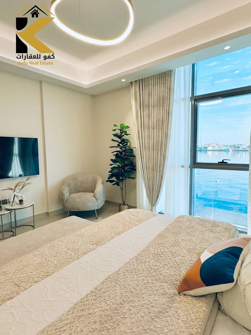14 Bedroom  Ajman Creek Towers (5). jpg