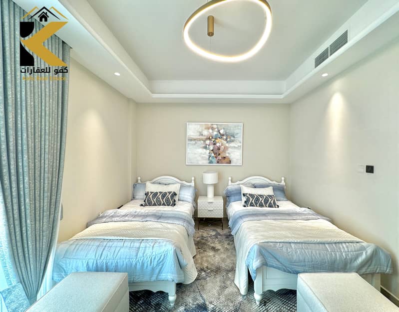 15 Bedroom  Ajman Creek Towers (6). jpg
