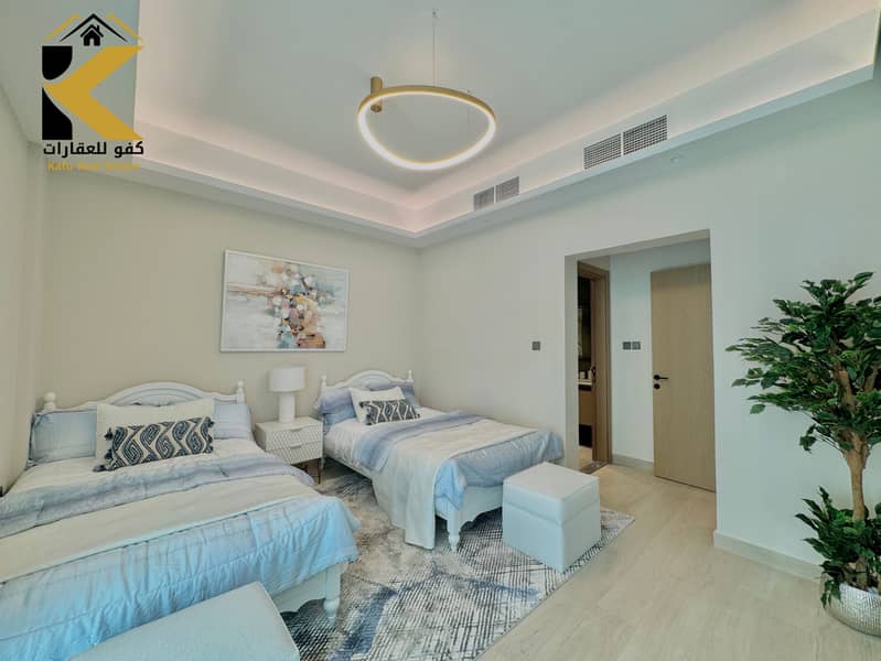 16 Bedroom  Ajman Creek Towers (7). jpg