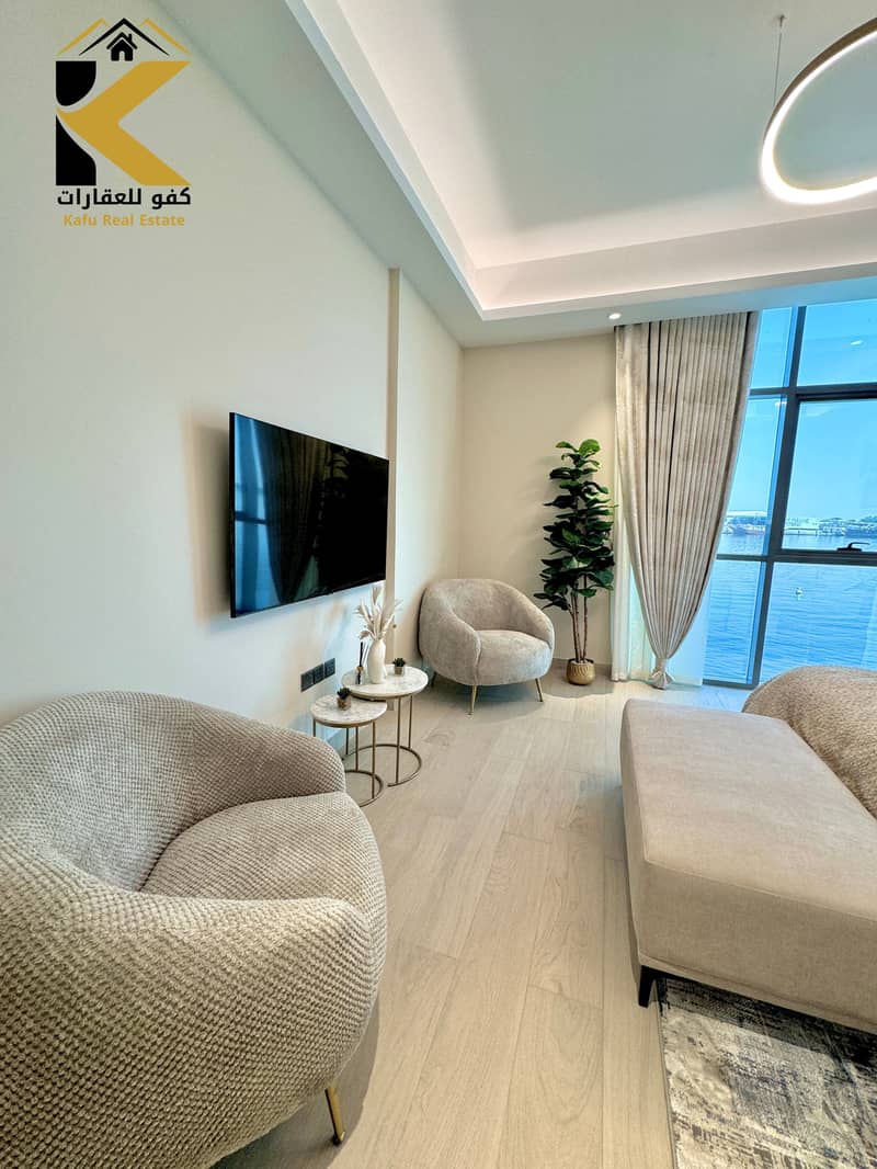 17 Bedroom  Ajman Creek Towers (8). jpg
