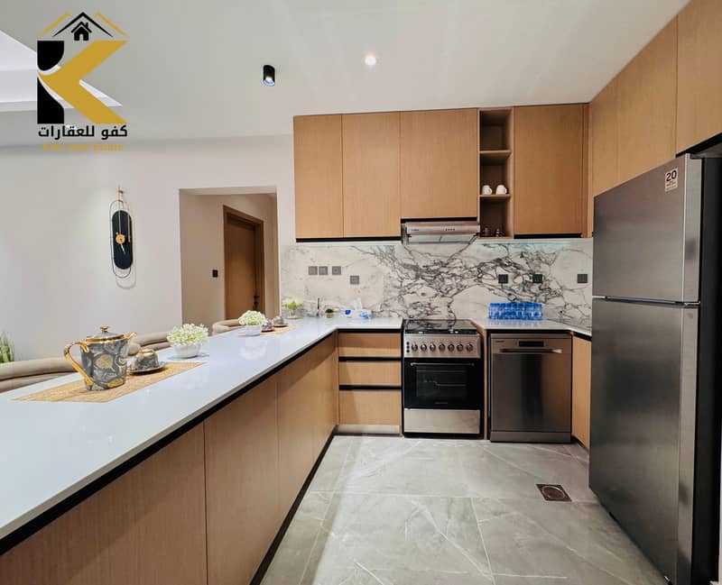 20 Kitchen  Ajman Creek Towers (2). jpg