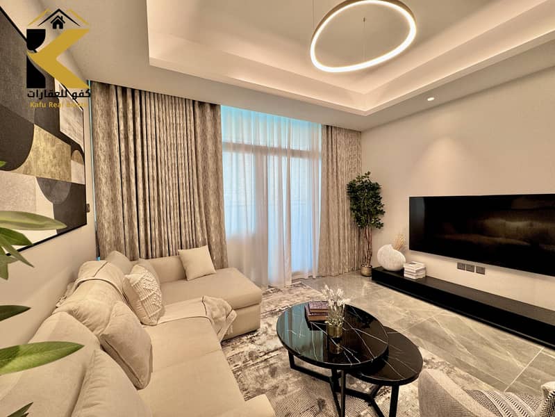 29 Living  Ajman Creek Towers (9). jpg