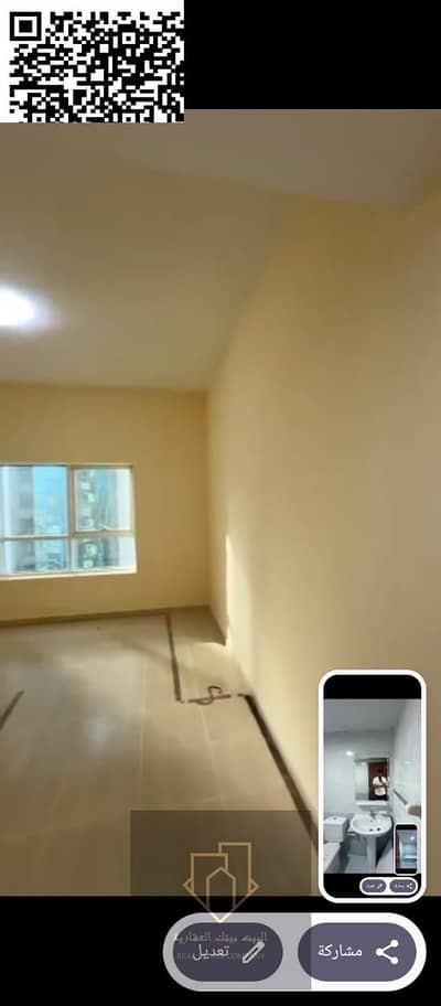 1 Bedroom Flat for Sale in Liwara 1, Ajman - IMG-20251005-WA0004. jpg