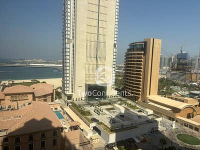 3 Bedroom Apartment for Sale in Jumeirah Beach Residence (JBR), Dubai - Luxury Unit 3BR I Prime Location I Vacant