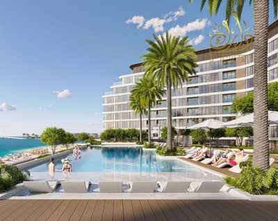 3 Cпальни Апартамент Продажа в Аль Сеанниа, Умм-эль-Кайвайн - IMG-20250930-WA0071. jpg
