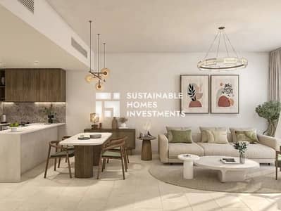 1 Спальня Апартаменты Продажа в Яс Айленд, Абу-Даби - IMG-20251005-WA0042. jpg