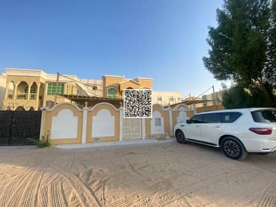 5 Bedroom Villa for Rent in Al Mowaihat, Ajman - a8f885f1-0818-4068-bae9-4d30b648cd47. jpeg