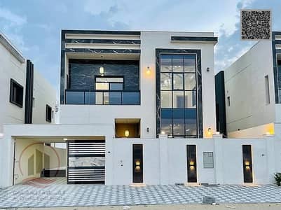 4 Bedroom Villa for Sale in Al Zahya, Ajman - ررررر. jpeg