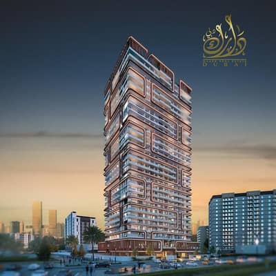 استوديو  للبيع في ليوان، دبي - IMG-20251004-WA0039. jpg