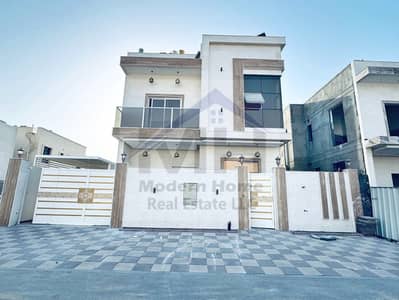 5 Bedroom Villa for Sale in Al Zahya, Ajman - IMG-20250612-WA0068. jpg