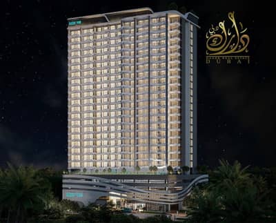 Studio for Sale in Dubai Land Residence Complex, Dubai - WhatsApp Image 2025-06-26 at 13.53. 46_62fef4571. jpg