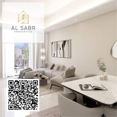 1 Bedroom Apartment for Sale in Al Nuaimiya, Ajman - WhatsApp Image 2025-10-05 at 12.12. 44 PM. jpeg