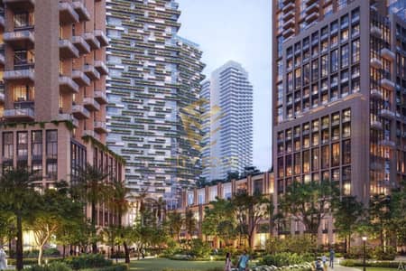 阿拉伯城， 迪拜 单身公寓待售 - 位于阿拉伯城，Azizi Milan 的公寓 936000 AED - 12978453