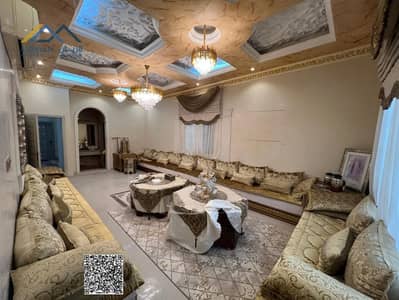 5 Bedroom Villa for Rent in Al Mowaihat, Ajman - WhatsApp Image 2025-10-04 at 6.40. 53 AM (1). jpeg