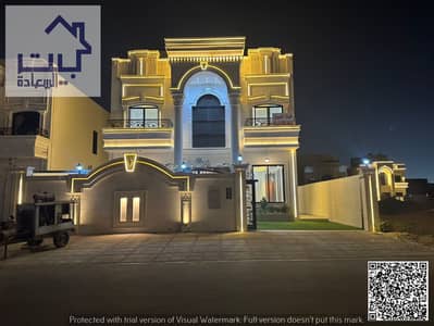 6 Bedroom Villa for Sale in Al Helio, Ajman - IMG-20251004-WA0184. jpg