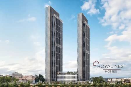 1 Спальня Апартамент Продажа в Собха Хартланд, Дубай - WhatsApp Image 2025-10-05 at 12.24. 12 PM (1). jpeg