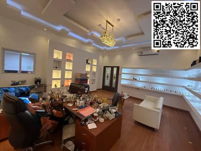 艾尔朱尔夫， 阿治曼 工厂待售 - IMG-20250911-WA0083. jpg