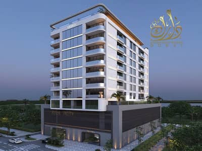 1 Спальня Апартаменты Продажа в Аль Сатва, Дубай - 1. jpg