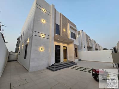 3 Bedroom Villa for Sale in Al Helio, Ajman - batch_20250706_190643. jpg