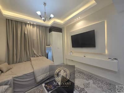 Studio for Rent in Al Yasmeen, Ajman - 374079e9-6f54-479b-96d0-ac6e45e6fe4d. jpeg