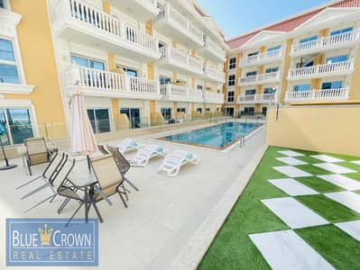 Studio for Rent in Jumeirah Village Circle (JVC), Dubai - IMG_6584. jpg