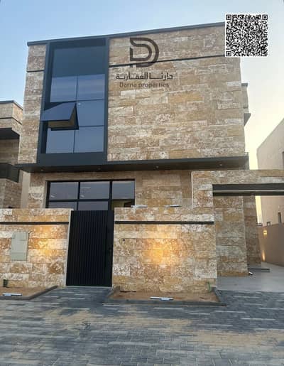 فیلا 5 غرف نوم للبيع في الزاهية، عجمان - IMG_5285. jpg