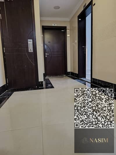 1 Bedroom Building for Sale in Al Bustan, Ajman - 1000340959. jpg