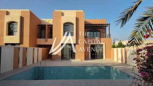 5 Bedroom Villa for Rent in Rabdan, Abu Dhabi - IMG-20251005-WA0045. jpg