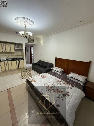 Studio for Rent in Al Rumaila, Ajman - WhatsApp Image 2025-10-01 at 3.23. 18 PM (1). jpeg
