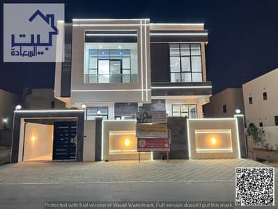 6 Bedroom Villa for Sale in Al Zahya, Ajman - IMG-20251005-WA0032. jpg